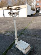 ANTIQUE PESE PERSONNE, Enlèvement