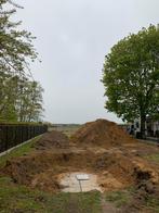 Gratis opvulaarde (20 m3), Tuin en Terras, Ophalen