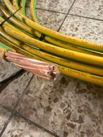 Câble de terre 35mm carré, Bricolage & Construction, Enlèvement, Neuf