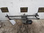Ruitenwismotor + Mechaniek van een Renault Clio, Gebruikt, -, Renault, -