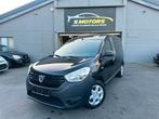 Dacia Dokker 1.5dCi | Gps | Camera | Lichte Vracht *GARANTIE, Autos, Euro 6, Entreprise, 2 places, Boîte manuelle