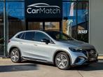 Mercedes-Benz EQE SUV 350+ 4MATIC - AMG | BURM | PANO, Achat, Euro 6, Garantie prolongée, 216 kW