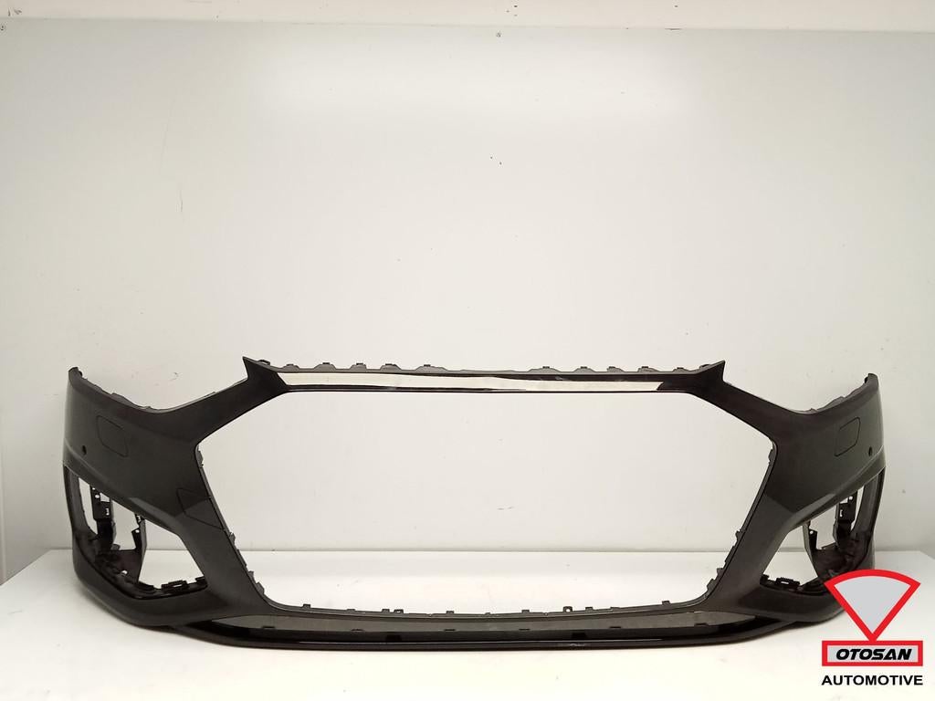 Audi A4 8W B9 Facelift Pare-chocs avant Pare-chocs 4xPDC KLS, Autos : Pièces & Accessoires, Pare-chocs, AUDI AG, Auto-Union-Strasse 1
85045  Ingolstadt, DE