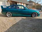 1992 BMW E36 320 coupe, Achat, 2 places, Boîte manuelle, 2 portes