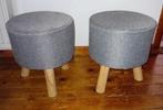 Poef, Huis en Inrichting, Zetels | Voetbanken en poefs, Ophalen