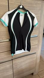 Fiets tshirt maat small, Ophalen, Zo goed als nieuw