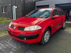 Renault Megane Break 1.4 16V benzine | Zo meenenmen, Auto's, Break, 5 deurs, Particulier, USB