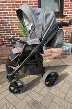 Quax avenue kinderwagen 2 in 1, Enlèvement, Utilisé