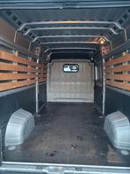 Citroen jumper l3h2, Achat, Citroën, Boîte manuelle, Diesel