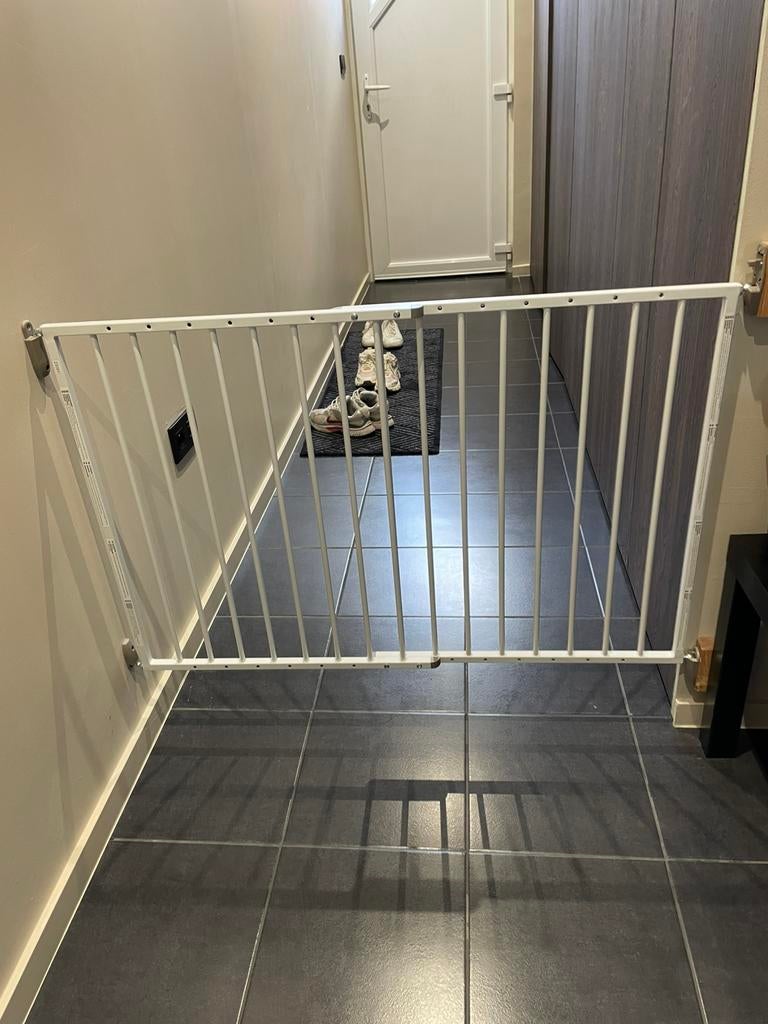 Traphekje, Kinderen en Baby's, Traphekjes, Ophalen, Zo goed als nieuw