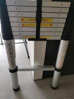 Ladder Telescopisch échelle telescopie, Échelle