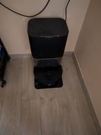 Complete robot stofzuiger, Elektronische apparatuur, Ophalen, Zo goed als nieuw, Stofzuiger