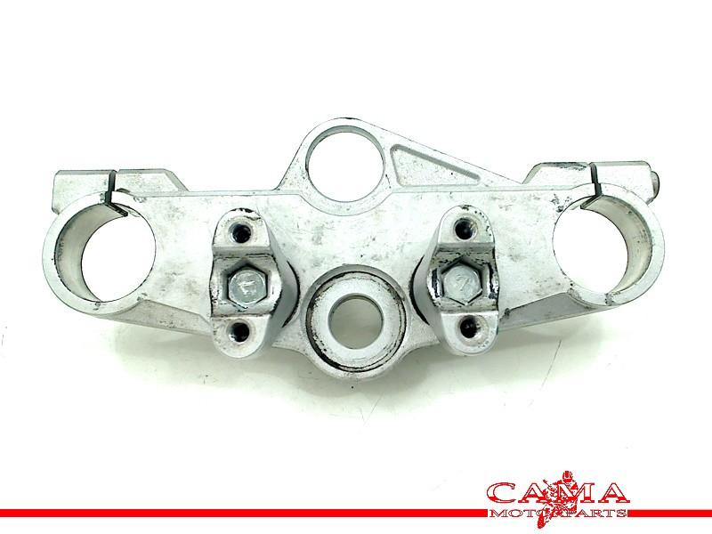 TOP YOKE TROIS POINTS GSX 650 F 2008-2012 (GSX650F CJ1), Dhr. S. di Majo, Utilisé, Info@cama-motorparts.nl, P.J. Troelstraweg 8 8
3144 CX  MAASSLUIS, NL