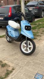 MBK Booster – A-klasse – 70cc Setup – Rijdt sterk, Enlèvement, Comme neuf, Autres modèles