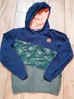 Sweater met kap maat 170, Enfants & Bébés, Vêtements enfant | Taille 170, Enlèvement, Comme neuf, Garçon, Pull ou Veste