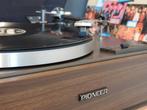 platine vinyle Pioneer PL-120, Enlèvement, Utilisé, Pioneer