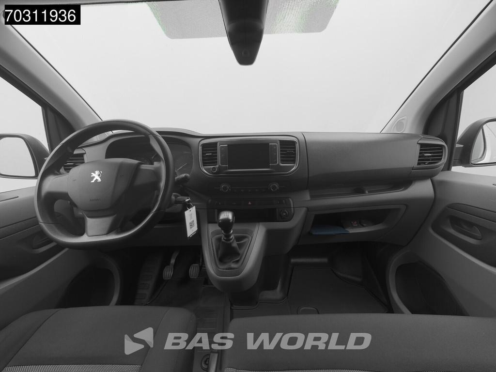 Peugeot Expert 102PK L3H1 Airco Cruise Parkeersensoren Euro6, 75 kW, Achat, Euro 6, Entreprise