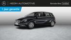 Mercedes-Benz B-Klasse 180 d Business Line, Autos, Euro 5, Achat, Entreprise, 1200 kg