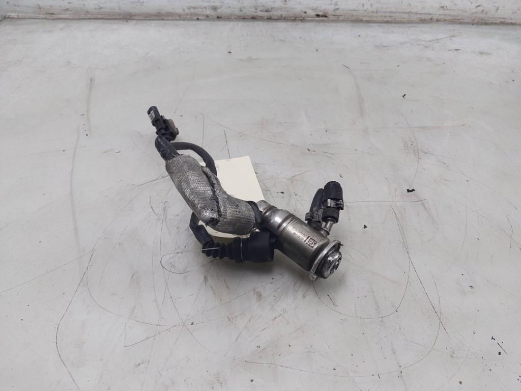 CAPTEUR FILTRE A SUIE Fiat Ducato (250) (|46345348|), Dhr. J. Ham, Administratie@autoham.nl, Utilisé, Fiat