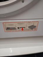 sèche linge, Enlèvement, Utilisé, Chargeur frontal, À condensation