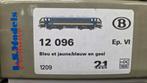 Loco 1209 SNCB Lsmodels Dc, Enlèvement ou Envoi, Comme neuf, Courant continu, Locomotive
