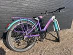 Meisjesfiets Norta 24 inch, Ophalen, Versnellingen, Norta, Gebruikt