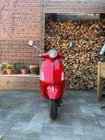 Vespa Primavera 50cc 2t, Fietsen en Brommers, Scooters | Vespa, Ophalen, Tweetakt, Overige modellen, Klasse B (45 km/u)