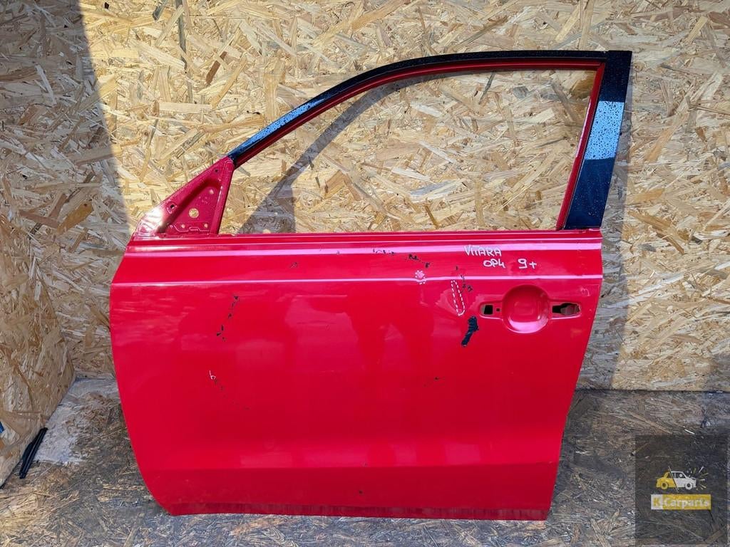 Suzuki Vitara III 15- linker voordeur, Gebruikt, Info@suzuki.co.jp, Takatsuka-cho, Chuo-ku 300
432-8611  Hamamatsu, Deur