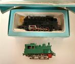 Locomotives à vapeur Märklin 3029-3031, Analogique, Enlèvement ou Envoi, Utilisé, Locomotive