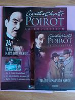 dvd hercule poirot tragédie à marsdon manor, Enlèvement ou Envoi, Comme neuf