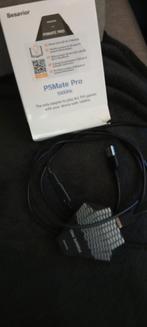 CRONUSZEN MET P5 MATE PRO, Computers en Software, Laptop-opladers, Ophalen