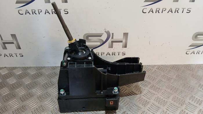 Mécanique boîte de vitesse d'un Opel Astra, -, Opel, 3 mois de garantie, Utilisé