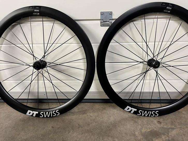 Dt swiss ARC 1100, Fietsen en Brommers, Fietsonderdelen, Zo goed als nieuw, Ophalen of Verzenden