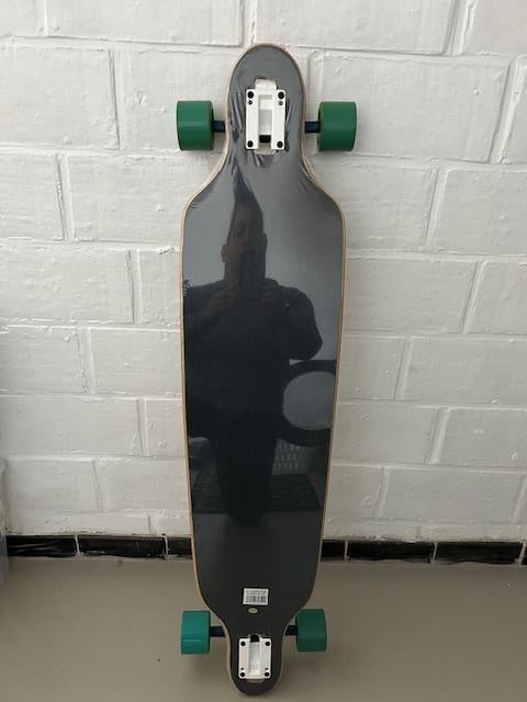 longboard, Sports & Fitness, Skateboard, Enlèvement, Neuf, Autres types, Longboard