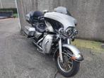 Harley Davidson - D FLHTCUI - Motorcycle, Motoren, Bedrijf, Overig