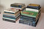 LOT VAN 51 KUNSTBOEKEN / ARTBOOKS, Boeken, Kunst en Cultuur | Beeldend, Ophalen, Gelezen, Schilder- en Tekenkunst, Diverse auteurs