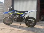 Sherco 77 br, Ophalen of Verzenden, 77 cc, 5 versnellingen, Klasse B (45 km/u)