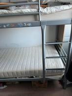 Gratis Stapelbed, Huis en Inrichting, Slaapkamer | Stapelbedden en Hoogslapers, Ophalen, Gebruikt, Stapelbed