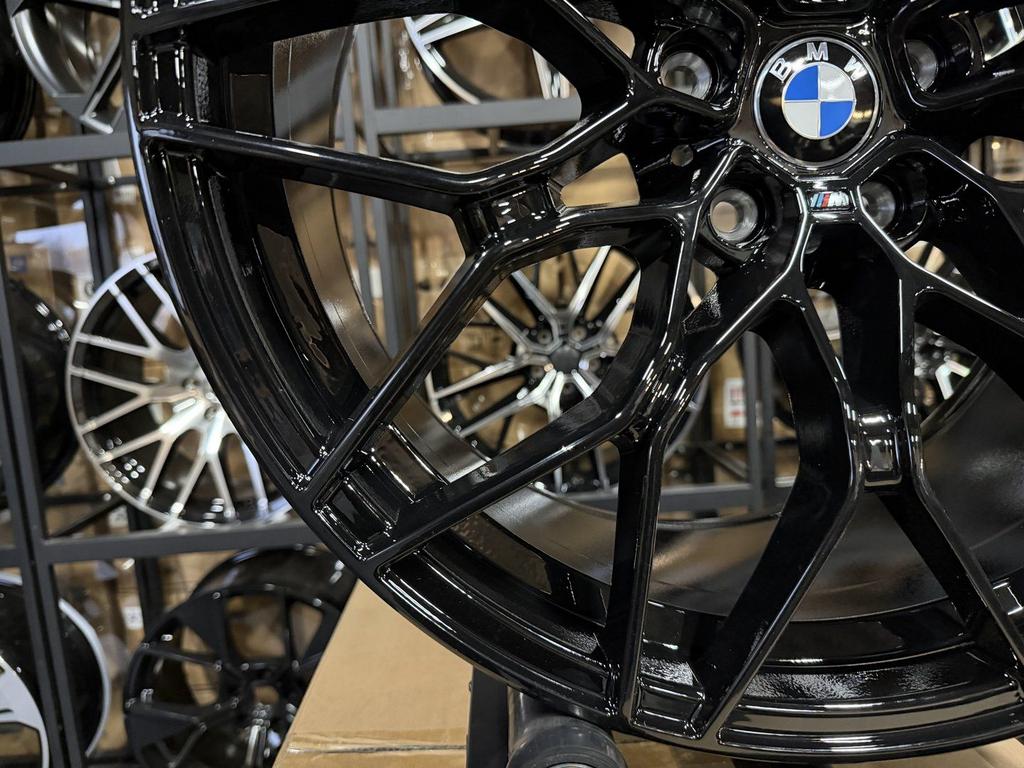 20" BMW 1000M 5X112 G20 G21 G30 G31 G11 G12 X3 G01 G02 3 4 5, Velg(en), -, -, Nieuw