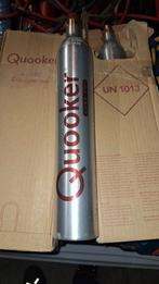 Quooker co2 patronen nieuw in doos 7 stuks, Huis en Inrichting, Keuken | Bestek, Ophalen