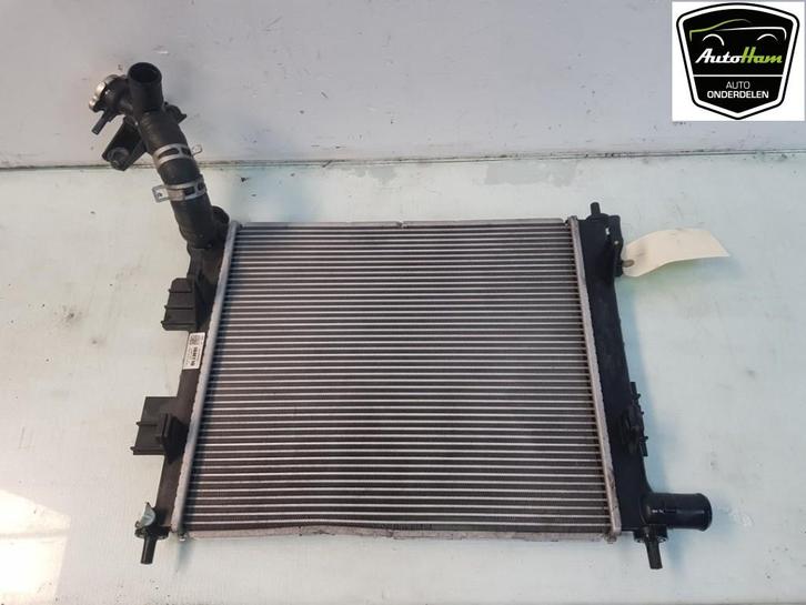 RADIATEUR EAU Hyundai i10 (01-2019/-) (|25310B9000|), Autos : Pièces & Accessoires, Climatisation & Chauffage, Hyundai, Utilisé