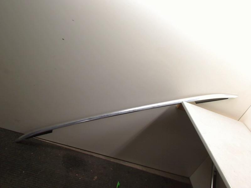 BARRE DE TOIT GAUCHE dakrails Sharan (7N) (7N0860043-), Autos : Pièces & Accessoires, Carrosserie & Tôlerie, Volkswagen, Gauche