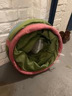 tunnel jeux pour enfants, Enlèvement, Utilisé