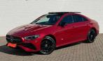 Mercedes CLA 250e AMG Line – Full Option – 2020 – 85.000 km, Auto's, CLA, USB, Berline, 5 deurs