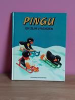 boek pingu, Ophalen, Zo goed als nieuw, Jongen of Meisje
