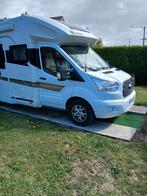 Tres beau camping car full options, Jusqu'à 4, Boîte manuelle, Ford, Diesel