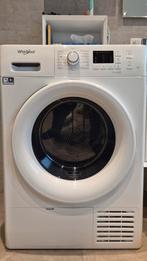 Sèche linge pompe a chaleur Whirlpool 7kg, Electroménager, 6 à 8 kg, Classe énergétique A ou plus économe, Chargeur frontal, Enlèvement
