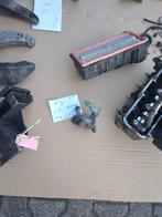 VW T3 KY 1.7 Diesel motor waterpomp en zylinderkop en delen, Enlèvement ou Envoi, Volkswagen