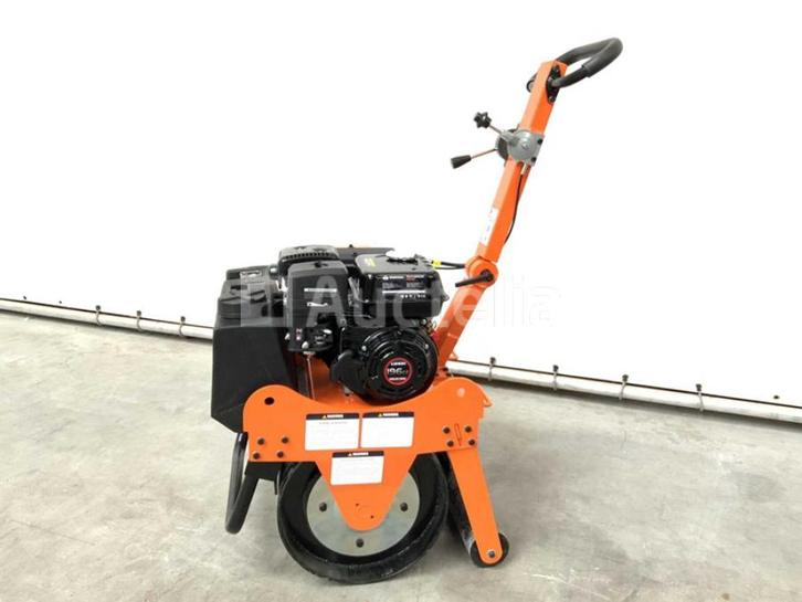 Rouleau Vibrant neuf Daewoo, Jardin & Terrasse, Outils à main, Comme neuf, Enlèvement