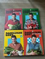 Kookboeken Jeroen Meus Dagelijkse kost, Boeken, Ophalen of Verzenden, Zo goed als nieuw